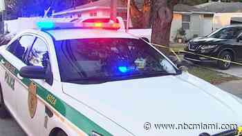 Cop Accused: Several Domestic Violence Cases Arise in Miami-Dade in Recent Days