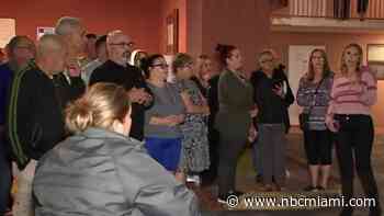 ‘It's Not Fair': Hialeah Condo Owners Upset Over Assessment Fee