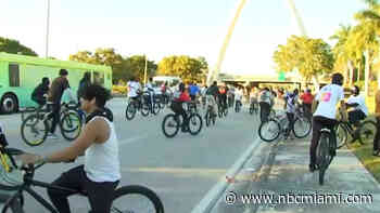 Dozens Arrested, Vehicles Seized During ‘MLK Rideout' Weekend in Miami-Dade