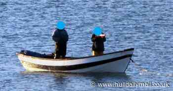 Man's firearm seized after he's caught 'recklessly shooting at seals' in Yorkshire