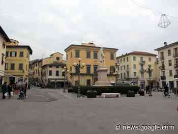 Botti vietati a Capodanno a Fucecchio - gonews