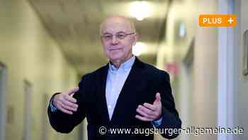 Abschied von Bernd-Georg Mettke im Uni-Auditorium: Mit Dvorák und Gershwin in die neue Welt