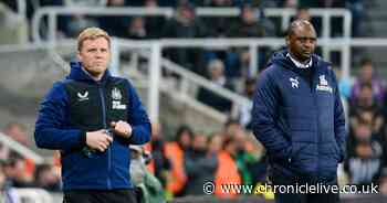 Goalscoring challenge Newcastle United must overcome to maintain Premier League push