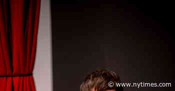 Claire Chase Uses Her New Platform to Showcase a Hero