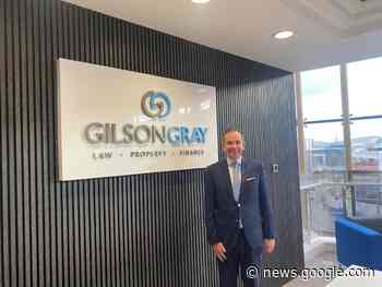 Scots legal firm eyes up growth with commitment to new Dundee office - Deadline News