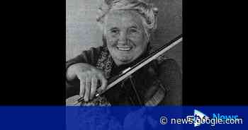 Mary Brooksbank - legacy of Dundee political activist shared in new ... - STV News