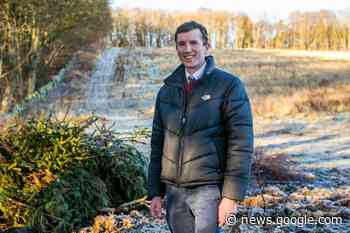 Further delay to decision on new Angus crematorium on outskirts of ... - The Courier