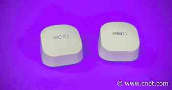 Best Wi-Fi 6 Routers of 2023     - CNET