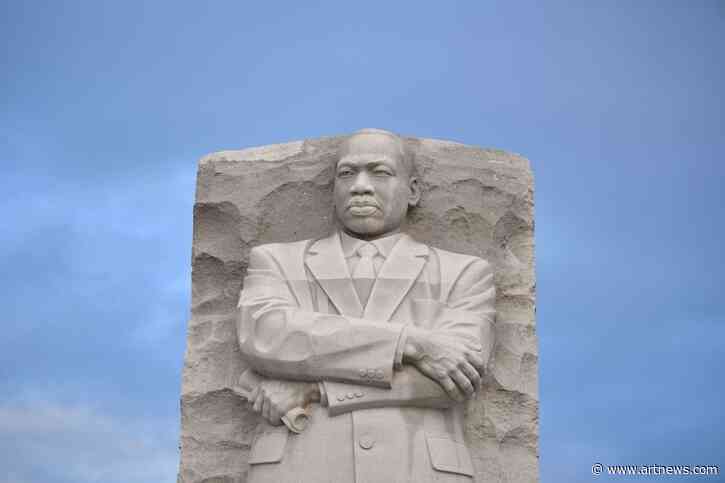 Hank Willis Thomas’s Boston Statue Isn’t the First Time a Martin Luther King, Jr. Monument Has Been Widely Controversial