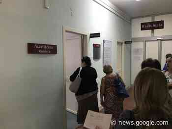 Una cooperativa al posto dei precari: sciopero alla Asl Avezzano ... - ilGerme