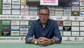 Avezzano, rescissione consensuale con il diesse Agliano ... - Sport Abruzzo