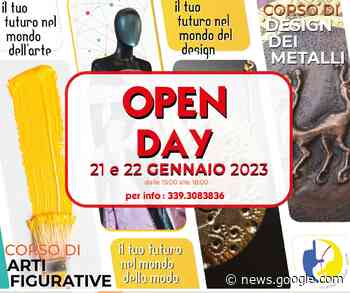 Tornano Open Day al Torlonia-Bellisario di Avezzano - Info Media News