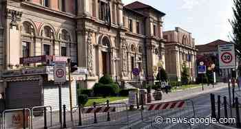 Avezzano, parcheggi gratis in centro per le festività - L'Aquila Blog