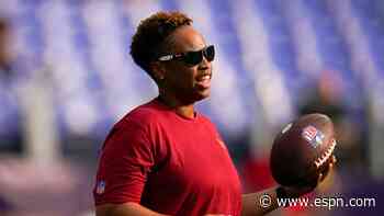 Jennifer King to coach Senior Bowl running backs