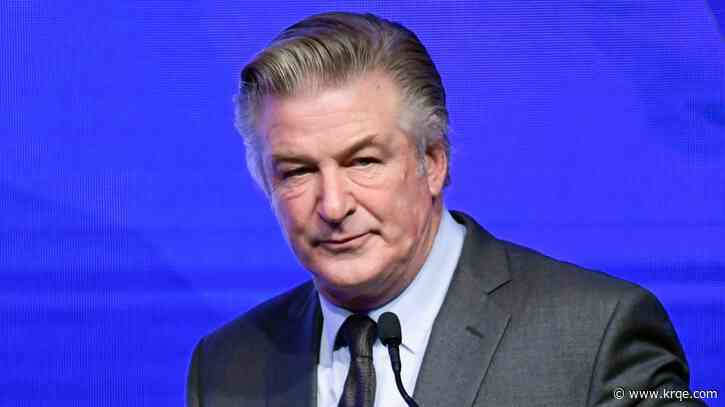 Alec Baldwin's lawyer responds to Rust shooting charges, calling them 'terrible miscarriage of justice