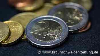 2-Euro-Münze: Dieses neue Motiv ziert bald das Geldstück