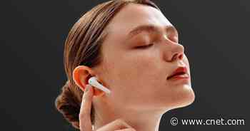 Best Open Wireless Earbuds For 2023     - CNET