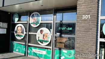 Spot ON opent tweede locatie in de wijk Woenselse Heide - Studio040