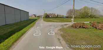 Oplossing voor wateroverlast op kruispunt Oude Tisseltbaan en ... - Radio Reflex