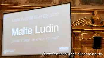 Filmemacher Malte Ludin und die Geschichte Vaters in der NS-Zeit