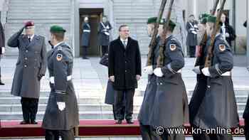 Boris Pistorius: Neuer Verteidigungsminister will Bundeswehr schnell stark machen