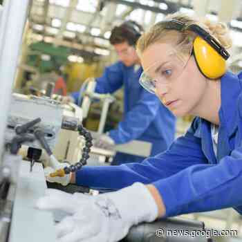 4-Tage-Woche im Handwerk - Radio Bochum