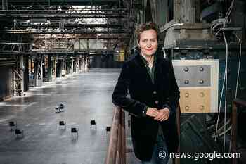 Ruhrtriennale 2023 vom 10. August bis 23. September in Bochum ... - kulturfreak.de