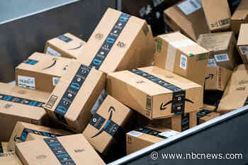 Amazon discontinues charity donation program amid cost cuts