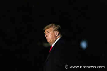 Donald Trump prepares for his return to Facebook and Twitter