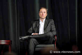 Top Twitter influencers say platform is getting worse under Musk