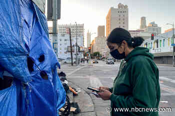 Skid Row study takes an out-of-the-box approach to address ballooning homelessness crisis