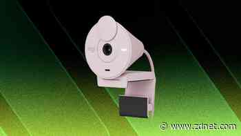 Logitech releases affordable webcams with remote and hybrid workers in mind