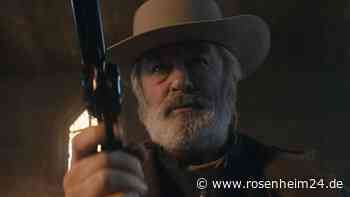 Kamerafrau bei Filmdreh erschossen: Alec Baldwin soll angeklagt werden - Sein anwalt spricht von „Justizirrtum“