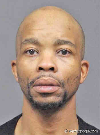 Drug possession charged following chase and crash in Utica - Rome Sentinel