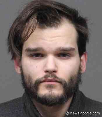 Utica Man Charged in Christmas Eve Burglary - WIBX AM 950