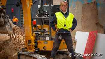 Why more women working in construction could also make it a better workplace for men