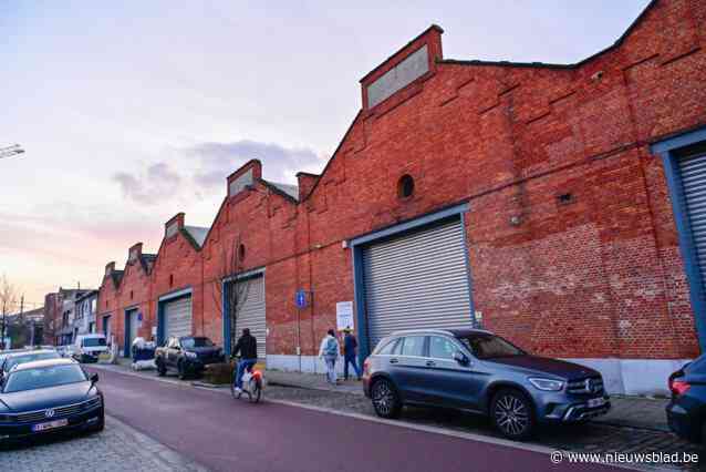 Drankhandel Verschueren verhuist van Dam naar Luchtbal: “De buurt is niet meer geschikt voor grote bedrijven”