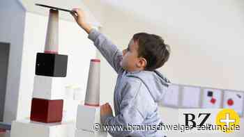 Spaß an mathematischen Phänomenen im Kindermuseum Hannover