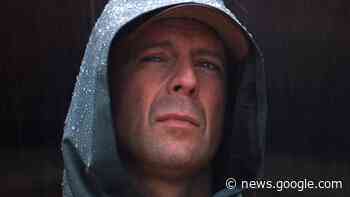 Bruce Willis Almost Ruined His Best Franchise - Giant Freakin Robot