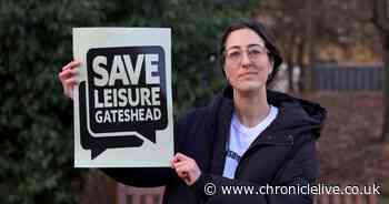 'This is levelling down' – Campaigners' sadness as 'heartbreaking' verdict nears on Gateshead leisure centres