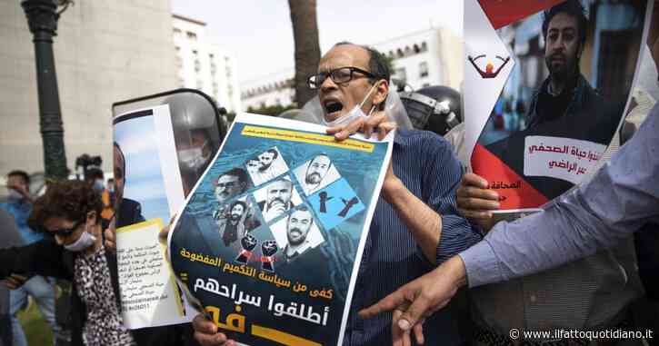 Il Parlamento Ue condanna il Marocco per i giornalisti detenuti. E chiede misure contro la corruzione come per il Qatar (Fdi si astiene)