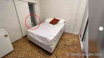 ’Disgusting’: Photo sums up Sydney - news.com.au