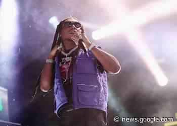 Sydney Leday, Second Victim In Takeoff Shooting Speaks Out - Hot97 - Hip Hop & R&B News