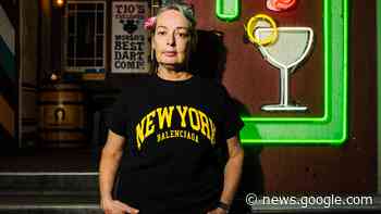 A Night at the Door With Three Sydney Bouncers - PUNCH