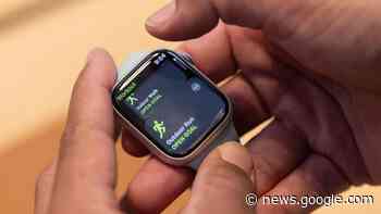 Police raid Sydney gym after Siri mishears trainer's words - The Times