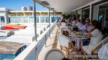 13 of the best waterside watering holes in Sydney (and beyond) - Good Food