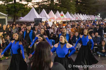 Greek Summer Festival, Sydney - Secret Sydney