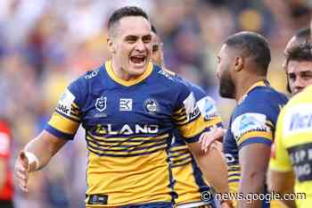 Brad Takairangi signs with Sydney club - Zero Tackle