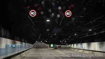 WestConnex nears completion with new 7.5km tunnel opening tomorrow under Sydney's inner west - ABC News