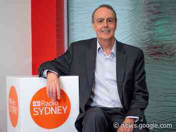 Steve Ahern appointed Manager of ABC Radio Sydney - RadioInfo ... - Radioinfo